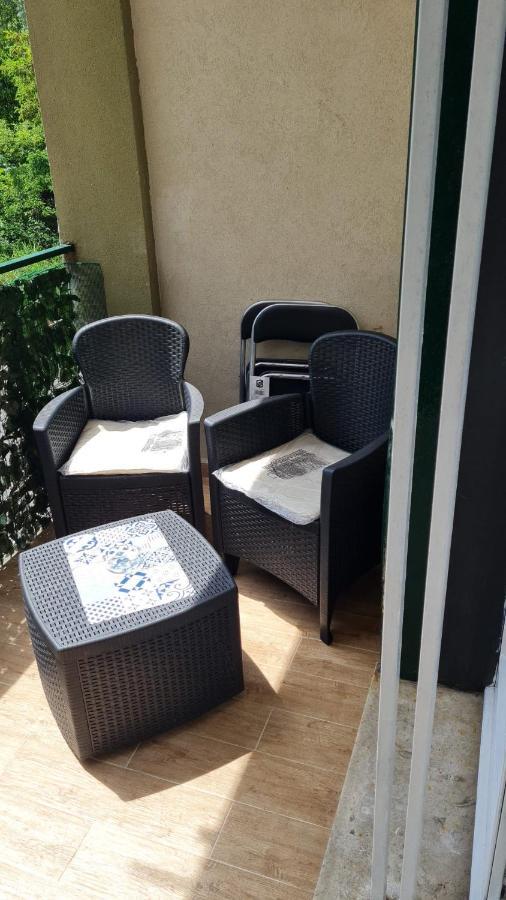 Apartament Marina Julia Exterior photo