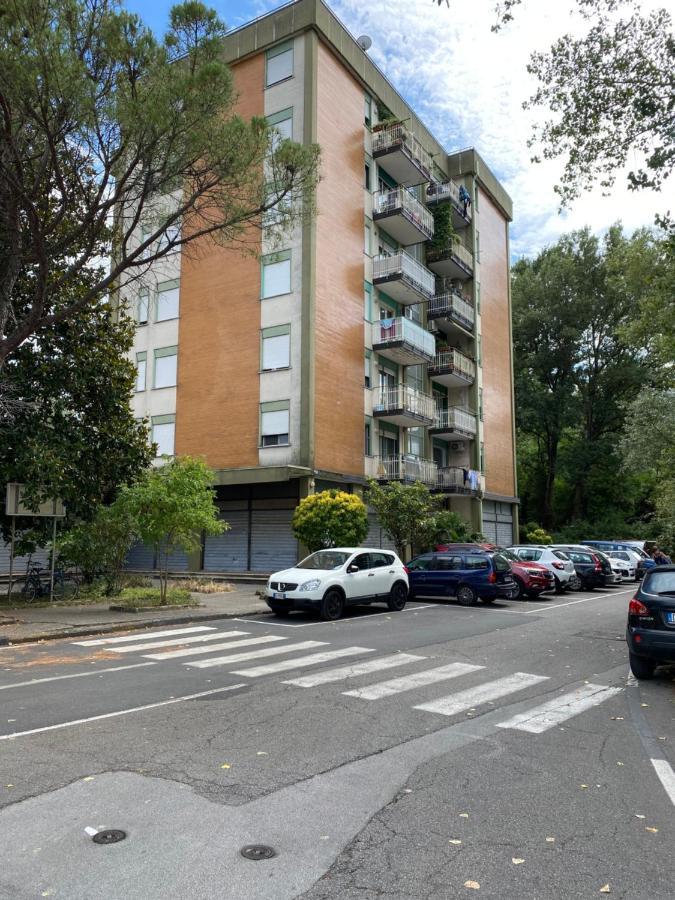 Apartament Marina Julia Exterior photo