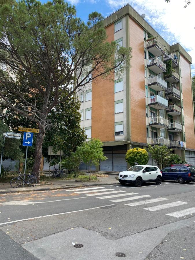 Apartament Marina Julia Exterior photo